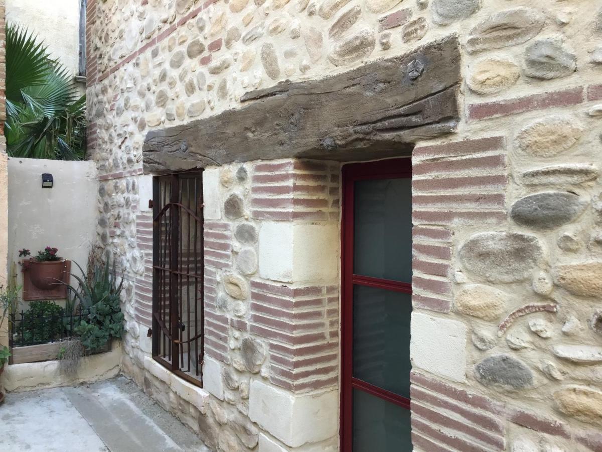 La Maison D'Irma Claira Buitenkant foto