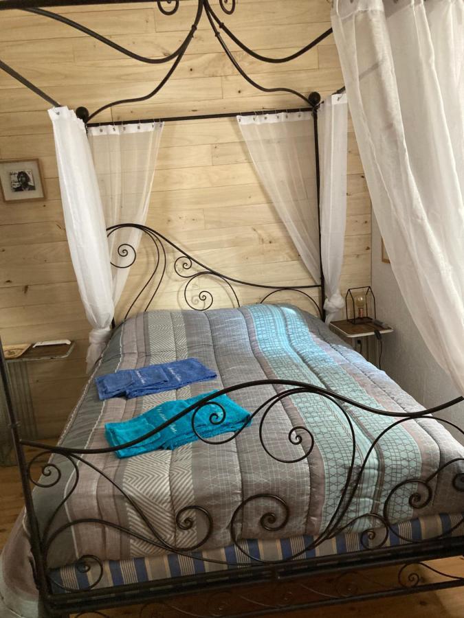 La Maison D'Irma Claira Buitenkant foto