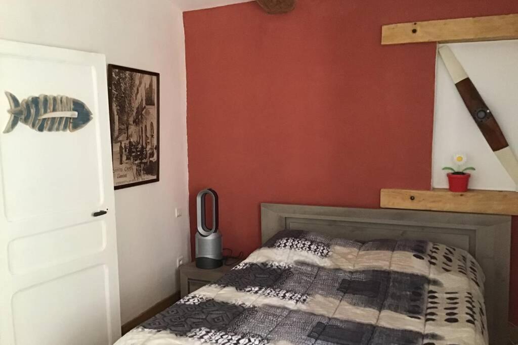 La Maison D'Irma Claira Buitenkant foto